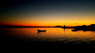 Amanecer