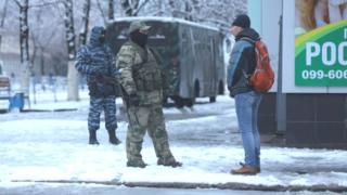 Луганск