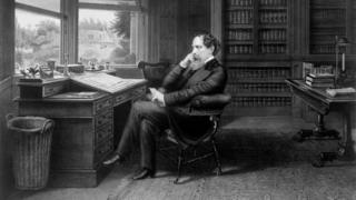 Charles Dickens