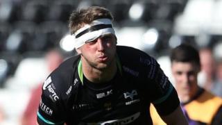 Dan Biggar