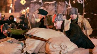 Реконструкція