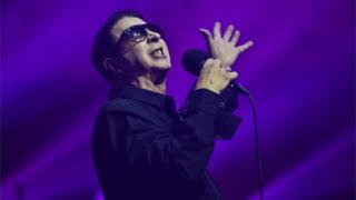 Marc Almond
