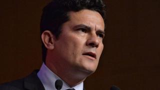 Sergio Moro