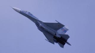 Су-27