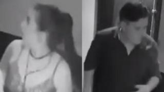CCTV Bangor