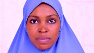 Safiyya Ahmad ce gwarzuwar Gasar Hikayata ta shekarar 2019