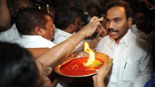 ராசா