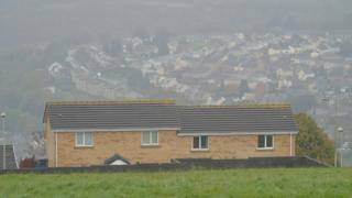 Trevethin