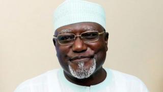 Lawal Daura