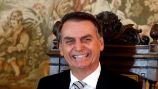Bolsonaro