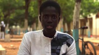 Imati 17 Senegal