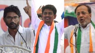 GUJRAT ELECTION