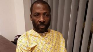 Yussuf Adebiyi