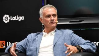 Mourinho