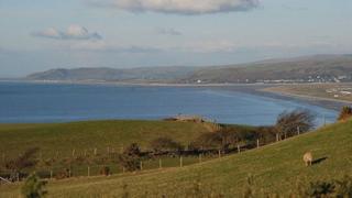 Bae Ceredigion
