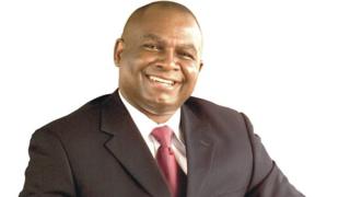 Chimaroke Nnamani