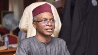Kaduna state Governor