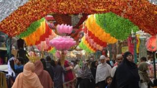 लाहौर