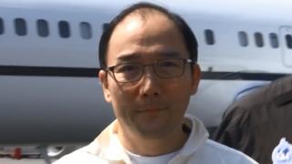 Zhenli Ye Gon custodiado