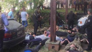 Поліція Вінниця