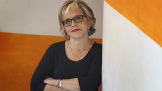 Slavenka Drakulić