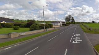 Fyfin Road