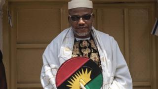 Nnamdi Kanu