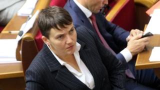 Савченко