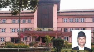 प्रधानन्यायाधीश
