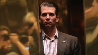 Donald Trump Jr