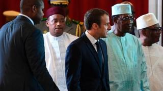 Ce mini-sommet sur la crise migratoire vise à faire le point et à harmoniser les positions sur ce dossier souvent source de tensions.