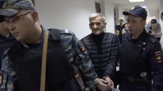В Петрозаводском суде