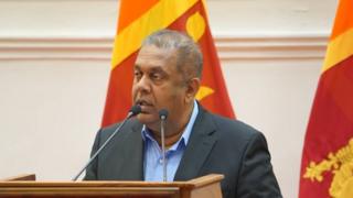 ශ්රී ලංකාව ආයෝජකයන්ගේ පාරාදීසයක් වෙලා - මංගල