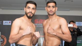 Dib and Khan
