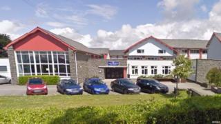 Ysgol Ardudwy