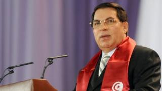 Ben Ali