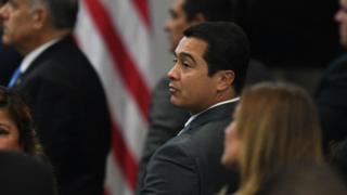 Juan Antonio Hernández