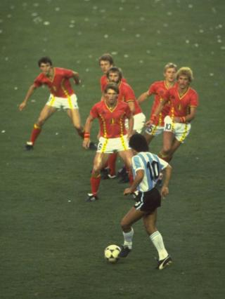 Maradona