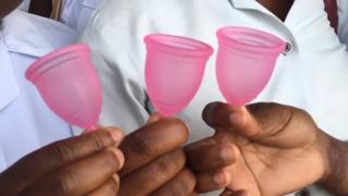 మెన్స్ట్రువల్ కప్