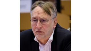 Bernd LANGE