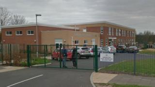 Hartlepool school temporarily closed over safety concerns - BBC News