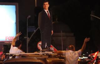 İMAMOĞLU MAKETİ