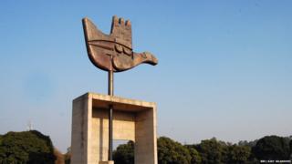 chandigarh
