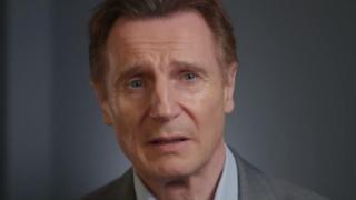 Liam Neeson