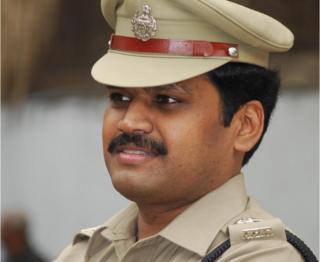 స్టీఫెన్ రవీంద్ర