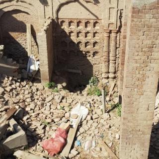 گرو نانک محل