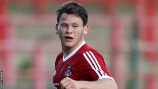 Connor Jennings