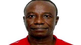 Ọjọgbọn Akindele