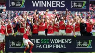 Arsenal