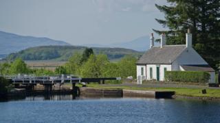 Bannatyne Cottage